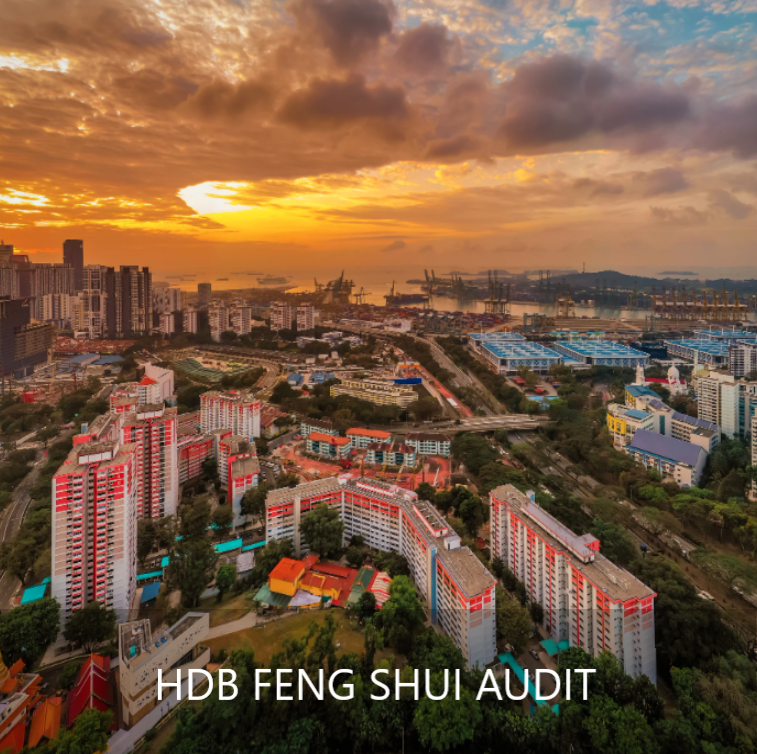Hdb Feng Shui Audit