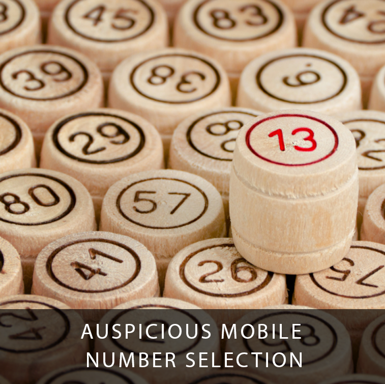 Lucky Mobile Number Selection – Feng Shui & Numerology for Wealth, Health & Success