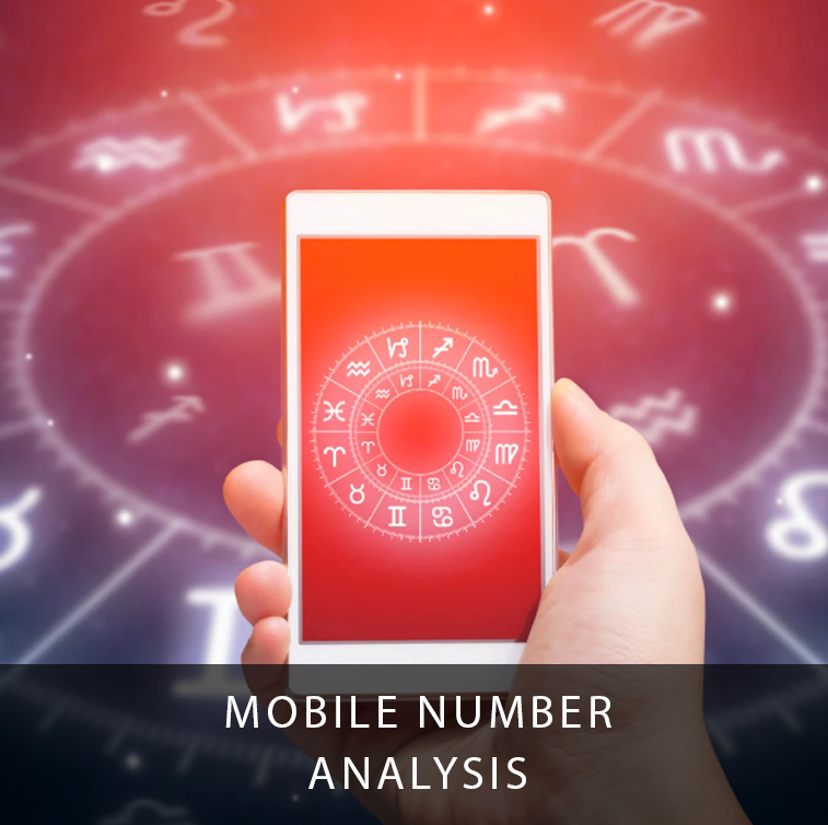 Mobile Number Analysis – Discover the Hidden Energy of Your Digits
