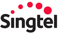 Singtel  Feng Shui